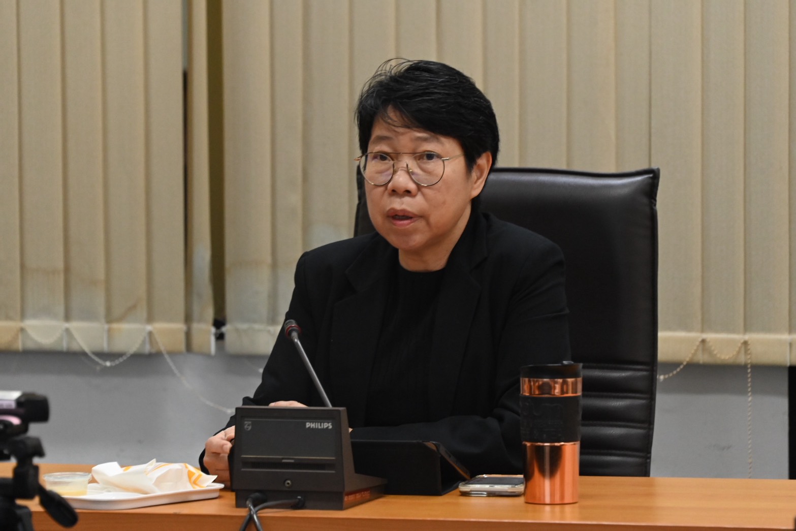 กรมบังคับคดี ประชุมคณะกรรมการเร่งรัดและติดตามการดำเนินงานการใช้จ่ายเงินงบประมาณและเงินนอกงบประมาณ ของกรมบังคับคดี ครั้งที่ 6/2568